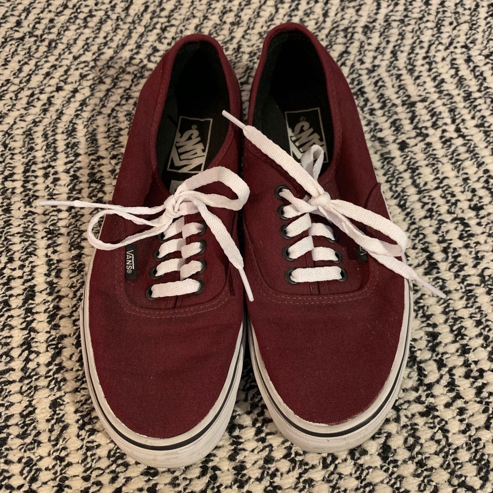 Vans Sneakers